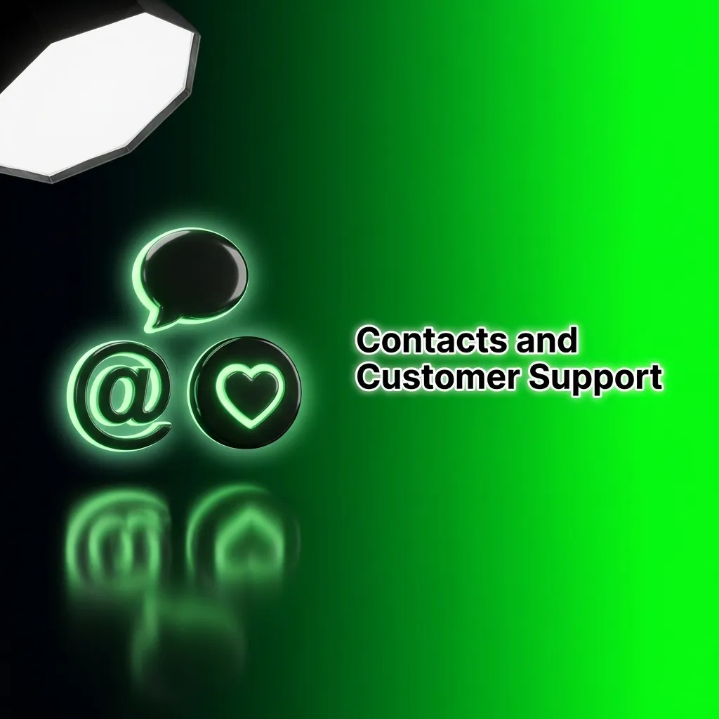 BC Game customer support interface showing 24/7 live chat, email, Telegram, and FAQ options for Indian players