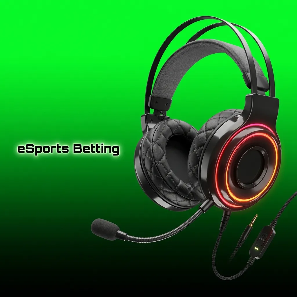 BC Game esports betting interface showing Dota 2, CS2, League of Legends, and StarCraft II tournament options
