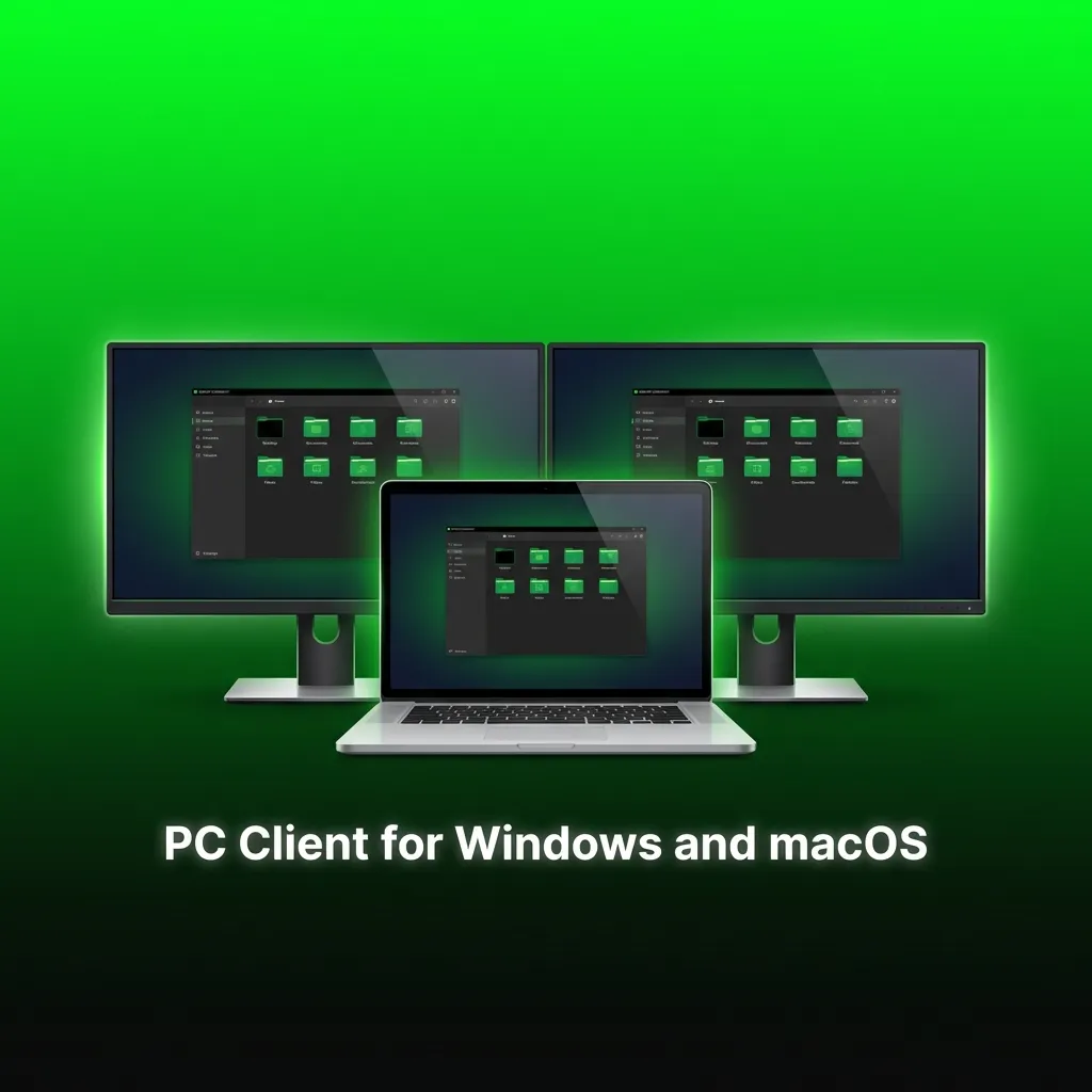 BC Game website accessible on Windows and macOS browsers without dedicated desktop client