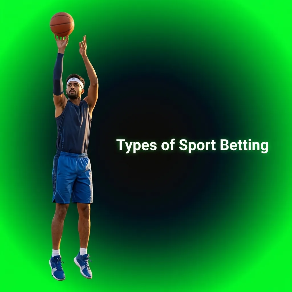 Collage showing cricket, football, kabaddi, tennis, and basketball icons representing BC Game's sports betting options