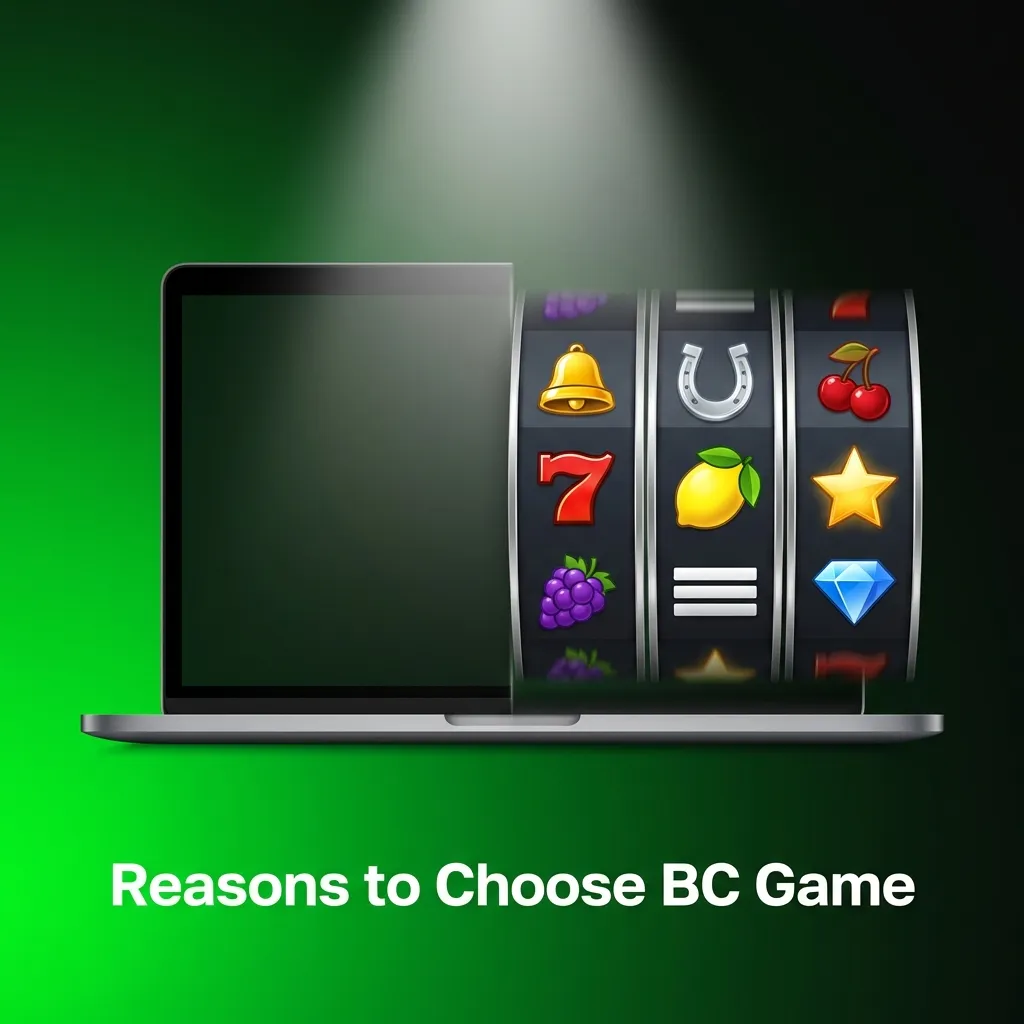 BC Game platform features including UPI payments, provably fair gaming, cricket betting, and 24/7 support for Indian players